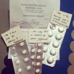 The drugs <3