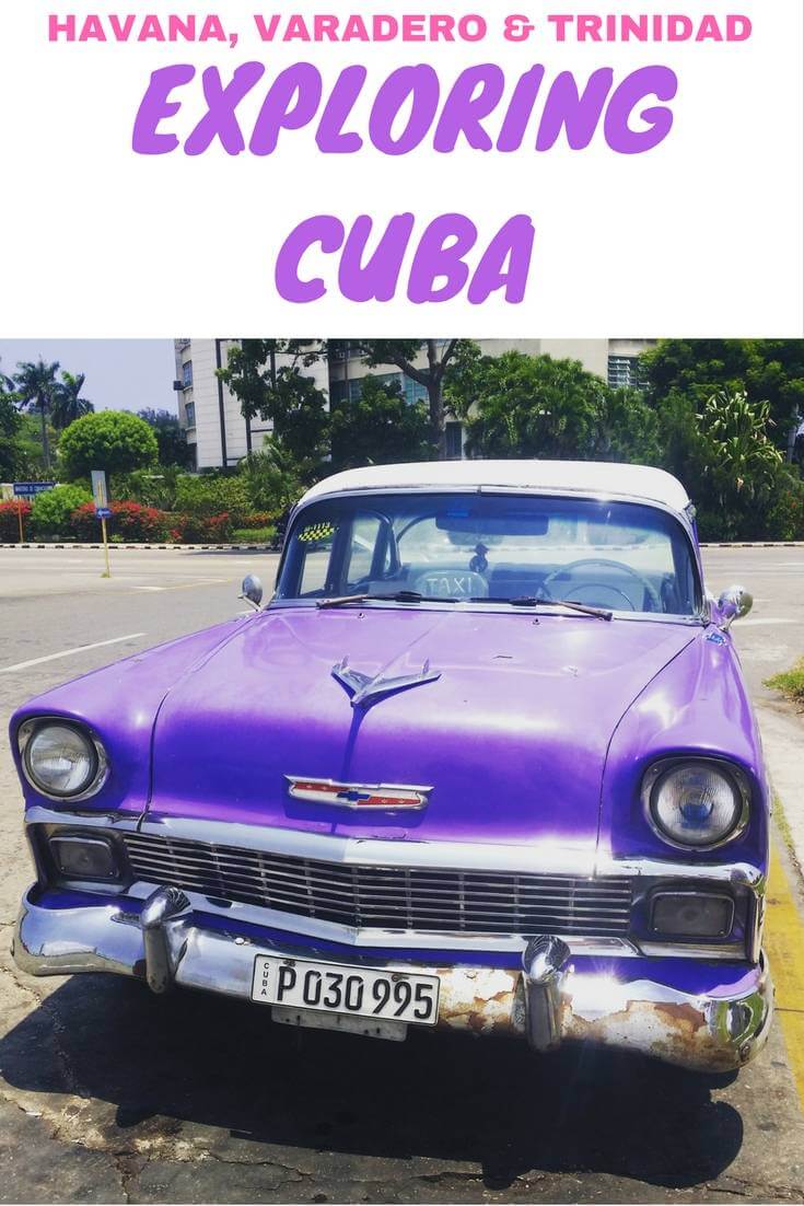 varadero-cuba where is tara povey top irish travel blog