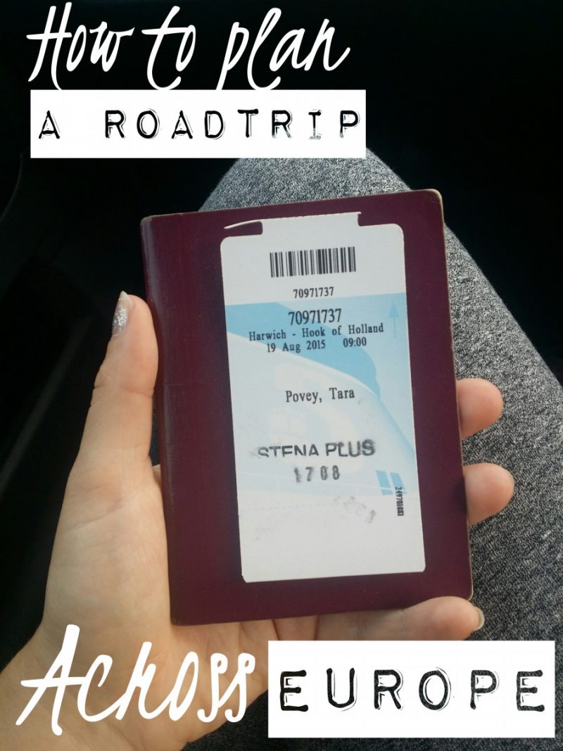 road trip europe where is tara povey top irish travel blog