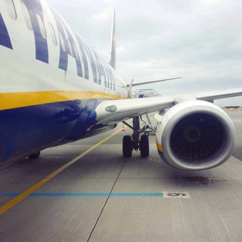 tips for flying Ryanair tips and tricks where is tara