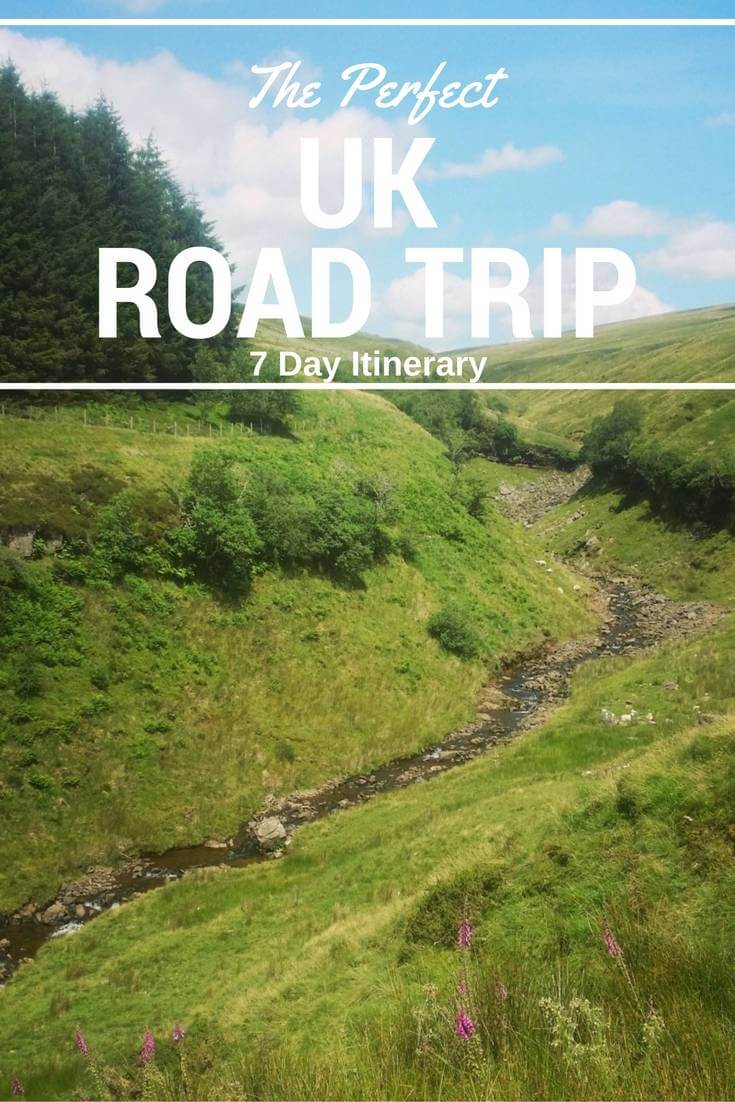 uk road trip where is tara povey top irish travel blog