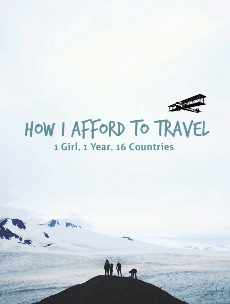 how i afford to travel how can i afford to travel where is tara povey top irish travel blog