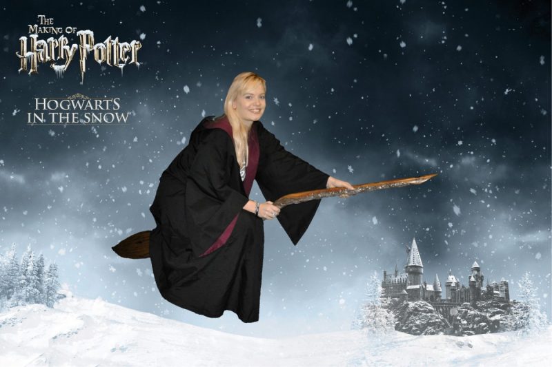 harry potter studio tour london uk warner bro studio tour uk where is tara povey travel blog