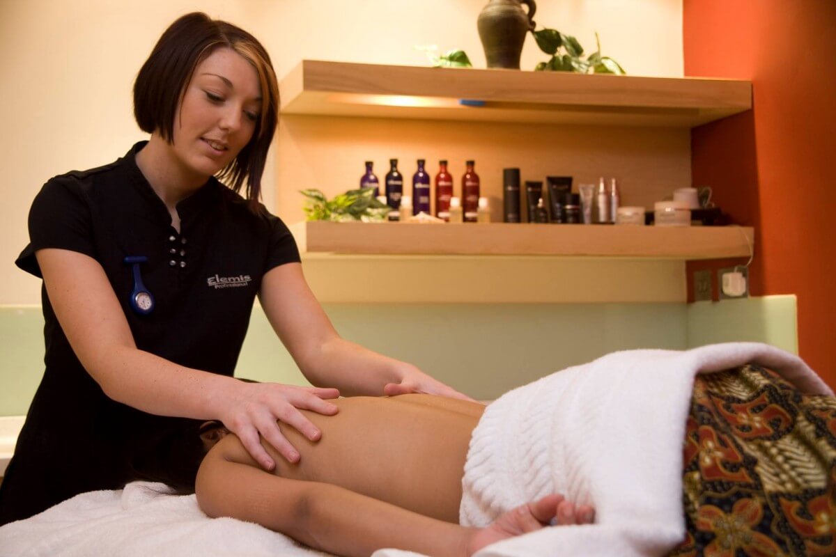 Aztec Spa Torquay