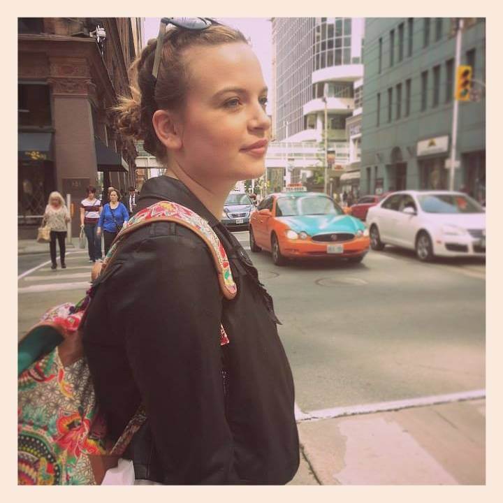 where is tara travel blog irish tara povey