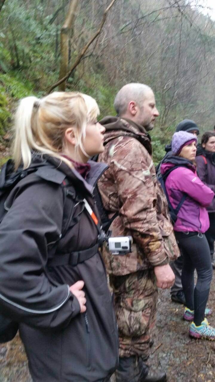 the 5th wave movie survival training ireland