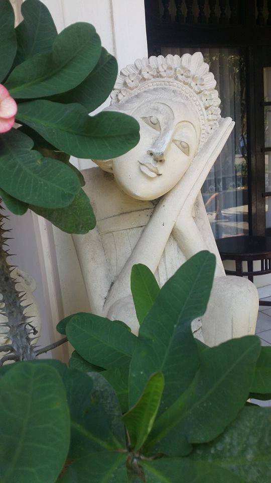 escape from Kuta Bali where is tara povey irish travel blog