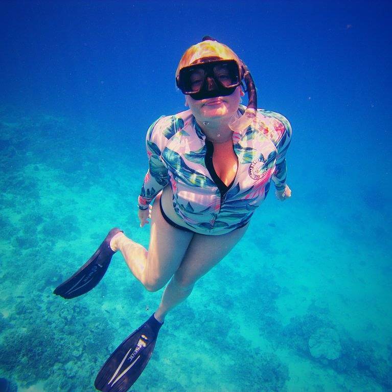 bikini body where is tara povey irish travel blog