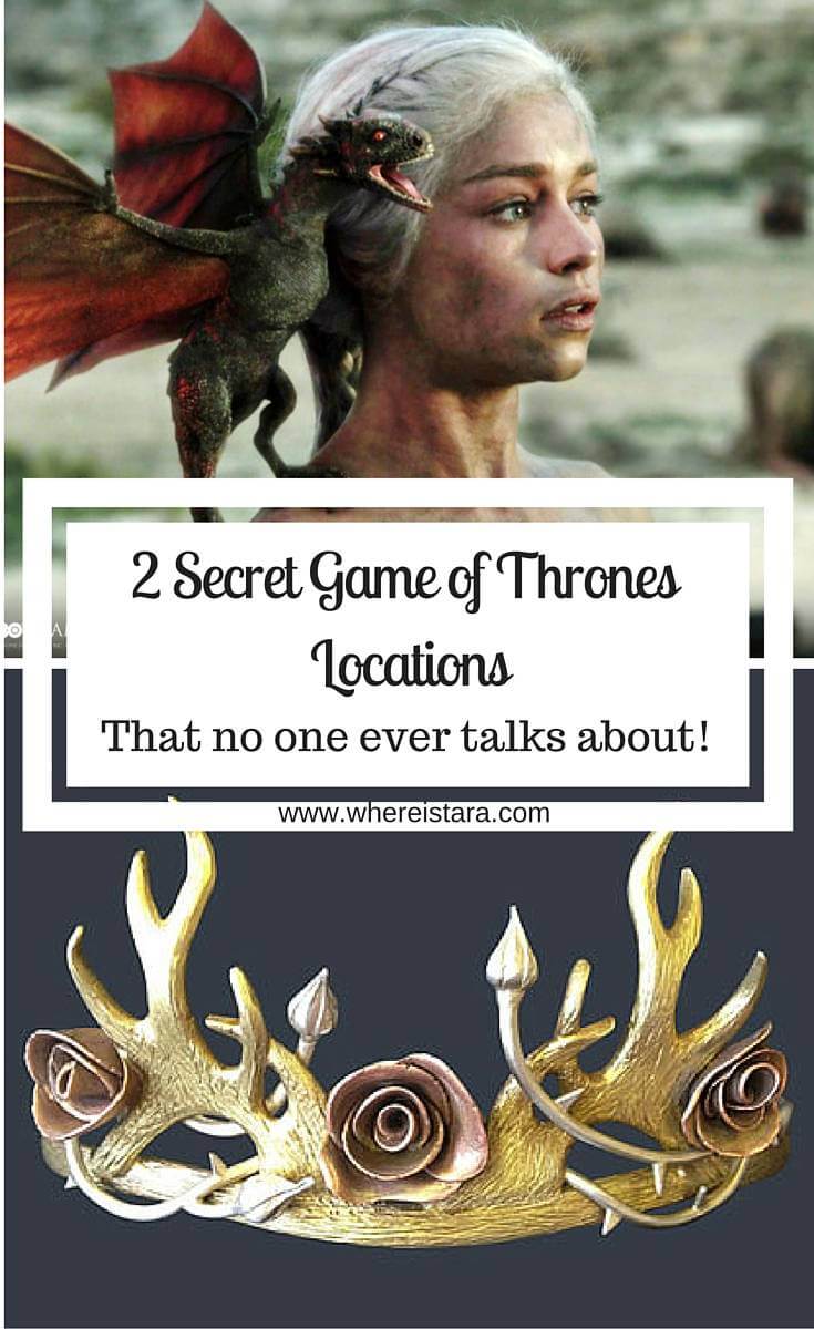 game of thrones locations where is tara povey irish travel blogger