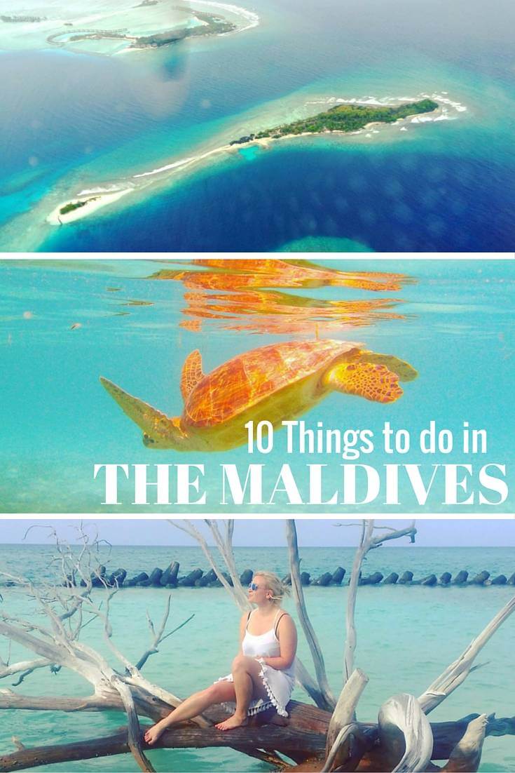 things to do in the maldives where is tara povey top irish travel blog