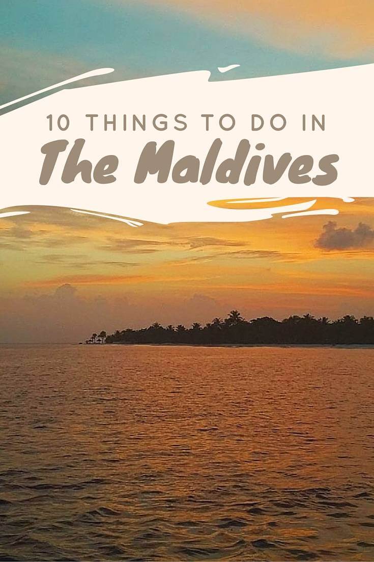 things to do in the maldives where is tara povey top irish travel blog