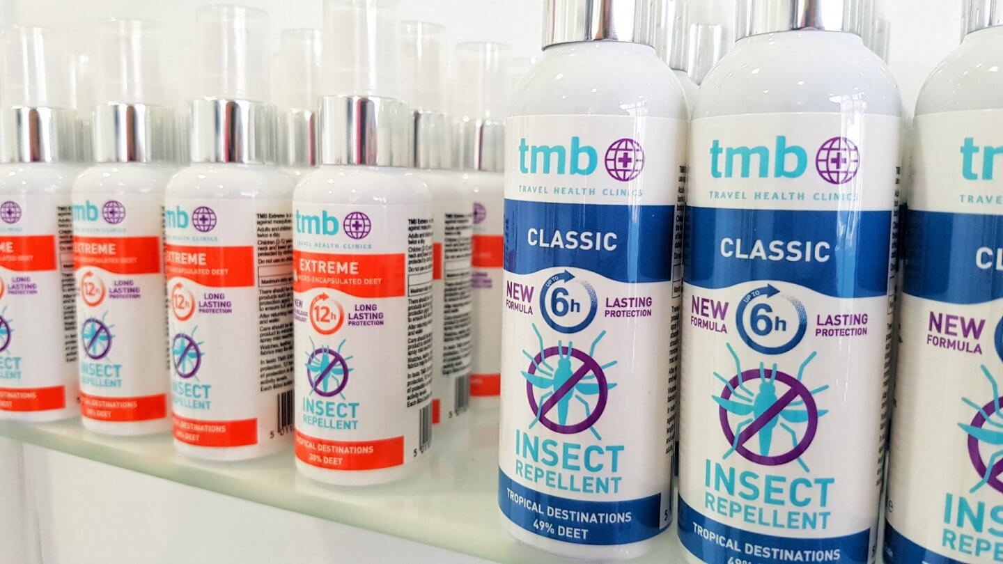 travel vaccinations in ireland tropical medical bureau ireland where is tara povey top irish travel blog