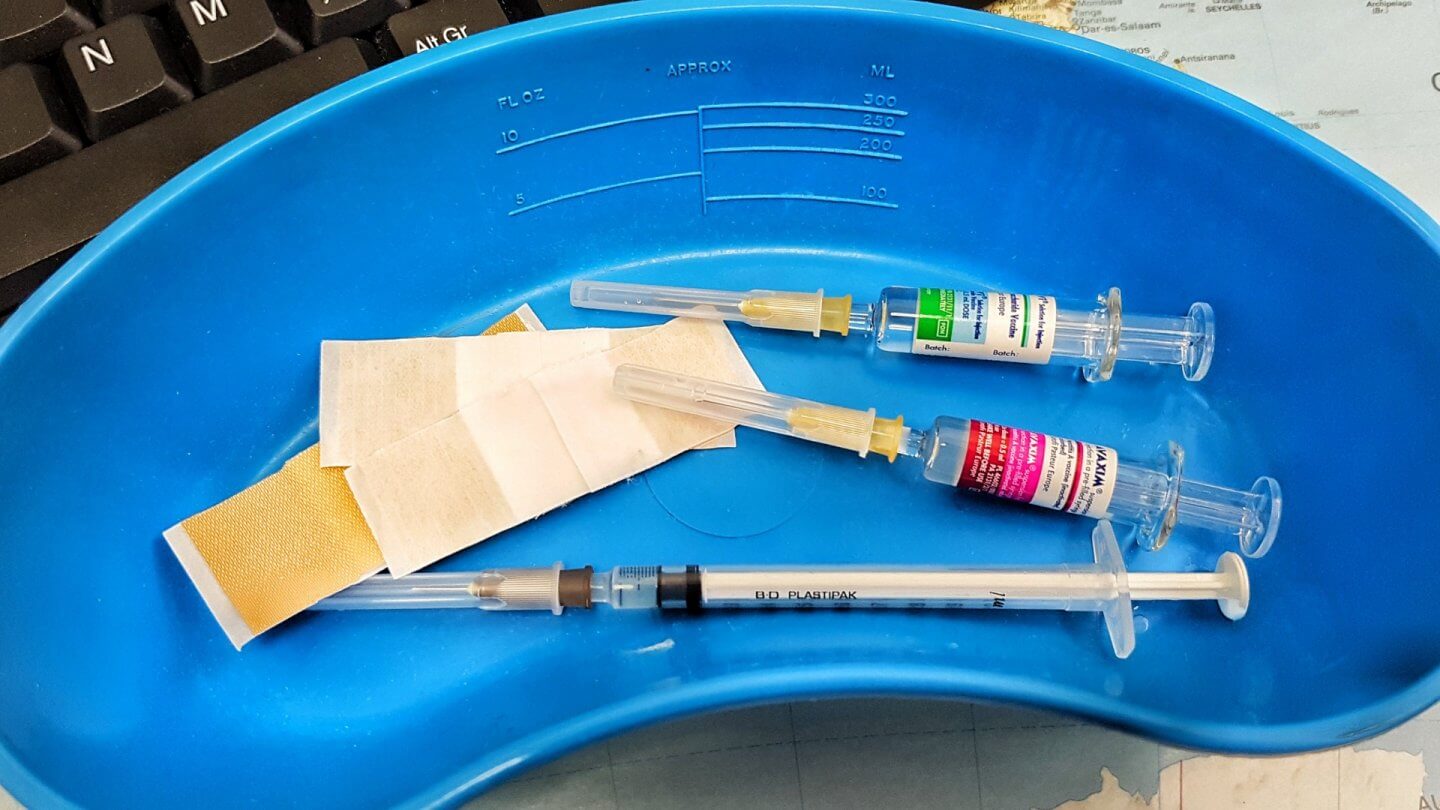 travel vaccinations in ireland tropical medical bureau ireland where is tara povey top irish travel blog