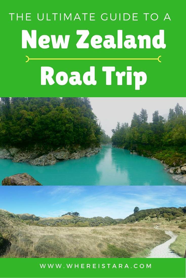 South Island New Zealand road trip where is tara povey top irish travel blog