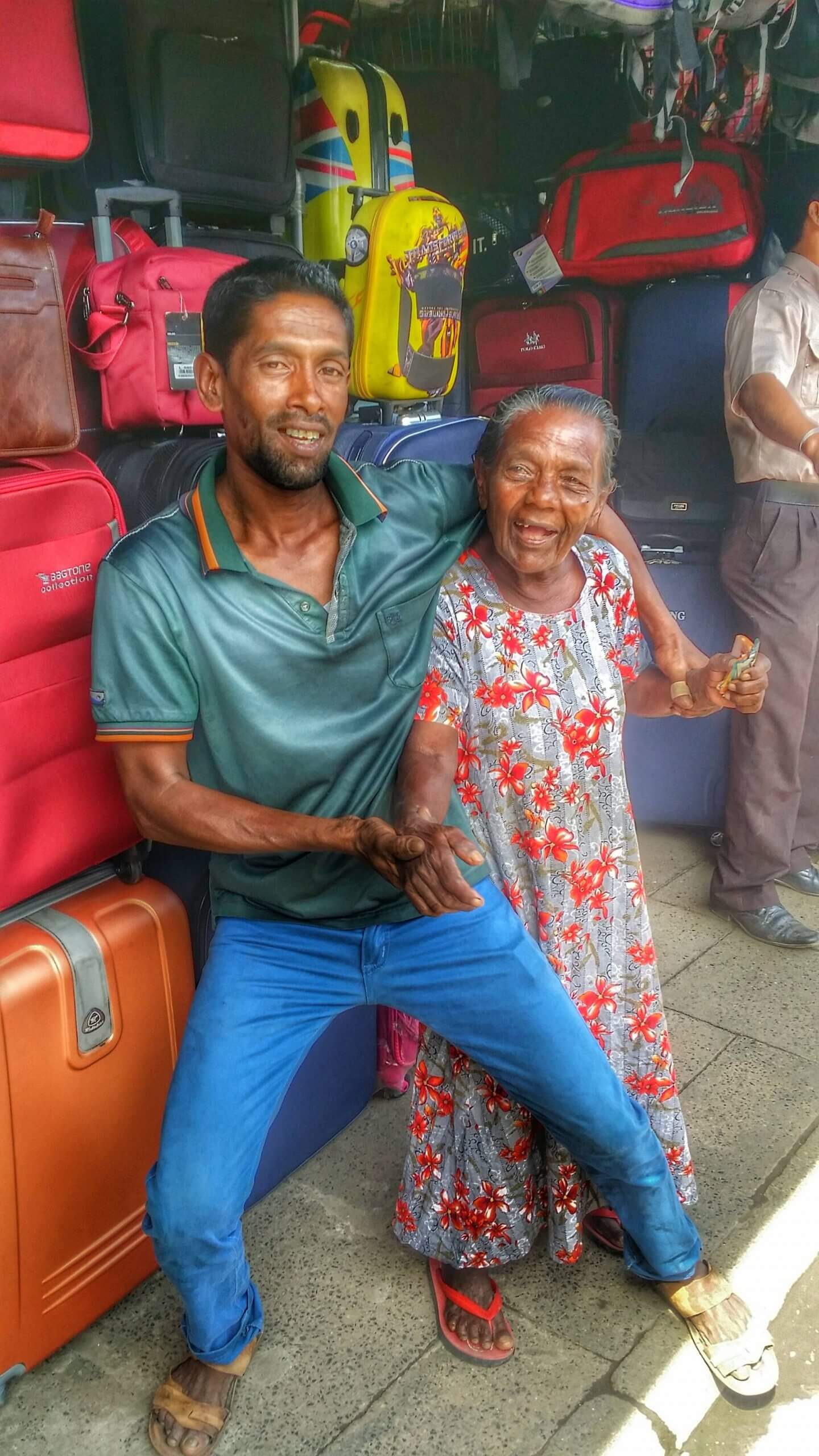sri lankan people where is tara povey top irish travel blog