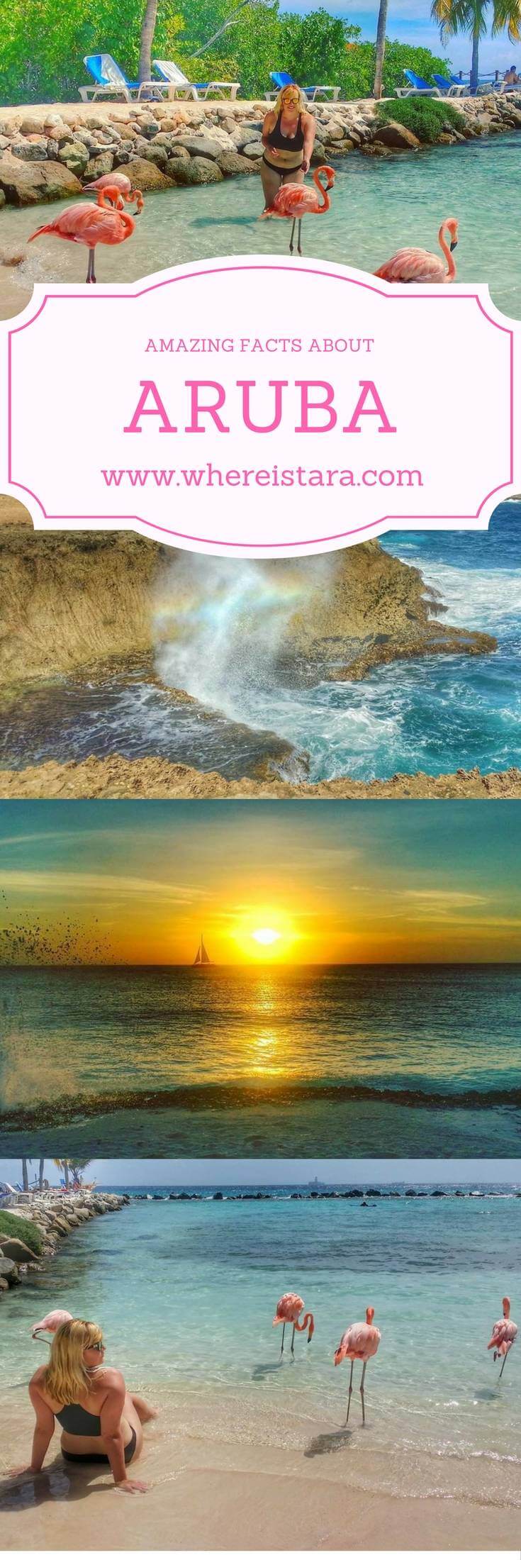 interesting facts about aruba facts how big is aruba slogan