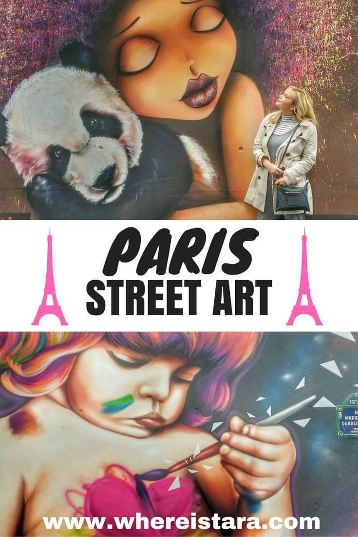 paris street art where is tara povey top irish travel blog.