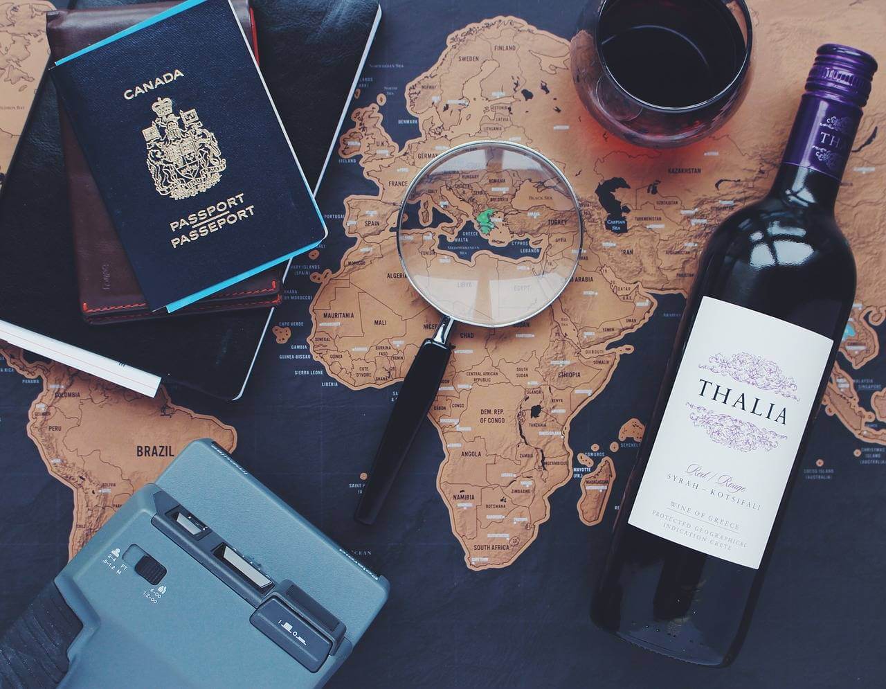 Avoid travel burn out where is tara povey top irish travel blog