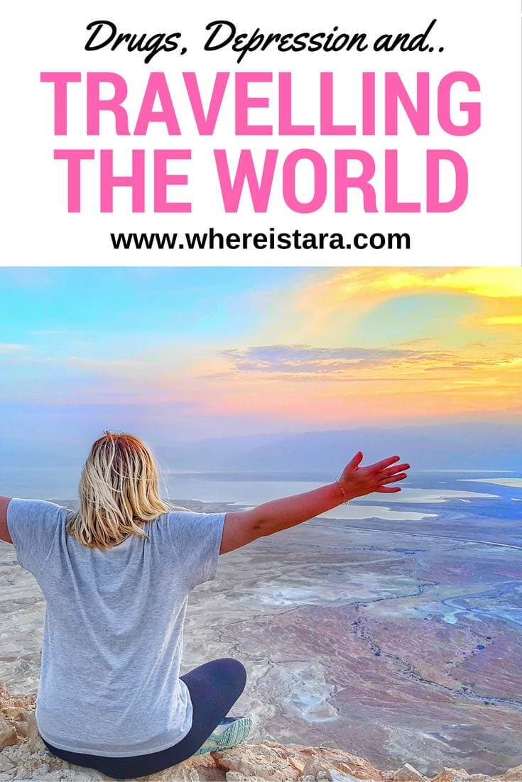 where is tara povey topirish travel blog