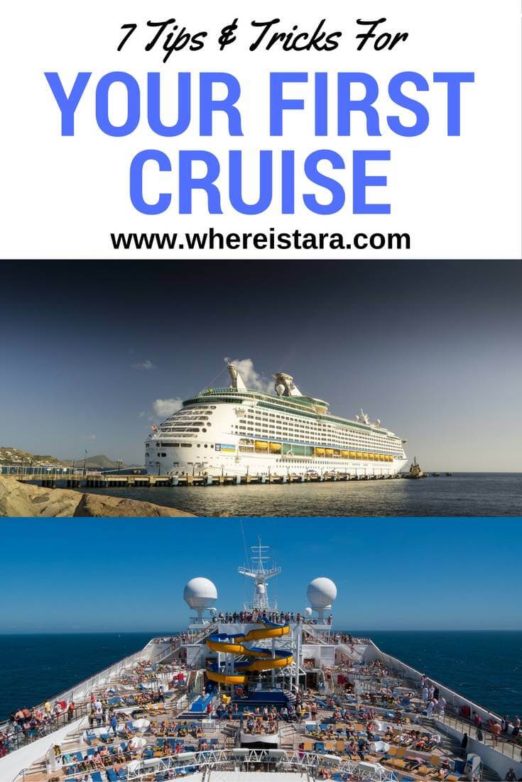 cruise tips and tricks where is tara povey top irish travel blog