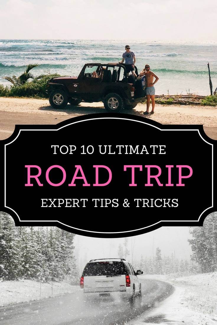 ultimate road trip tips and tricks where is tara povey top irish travel blog
