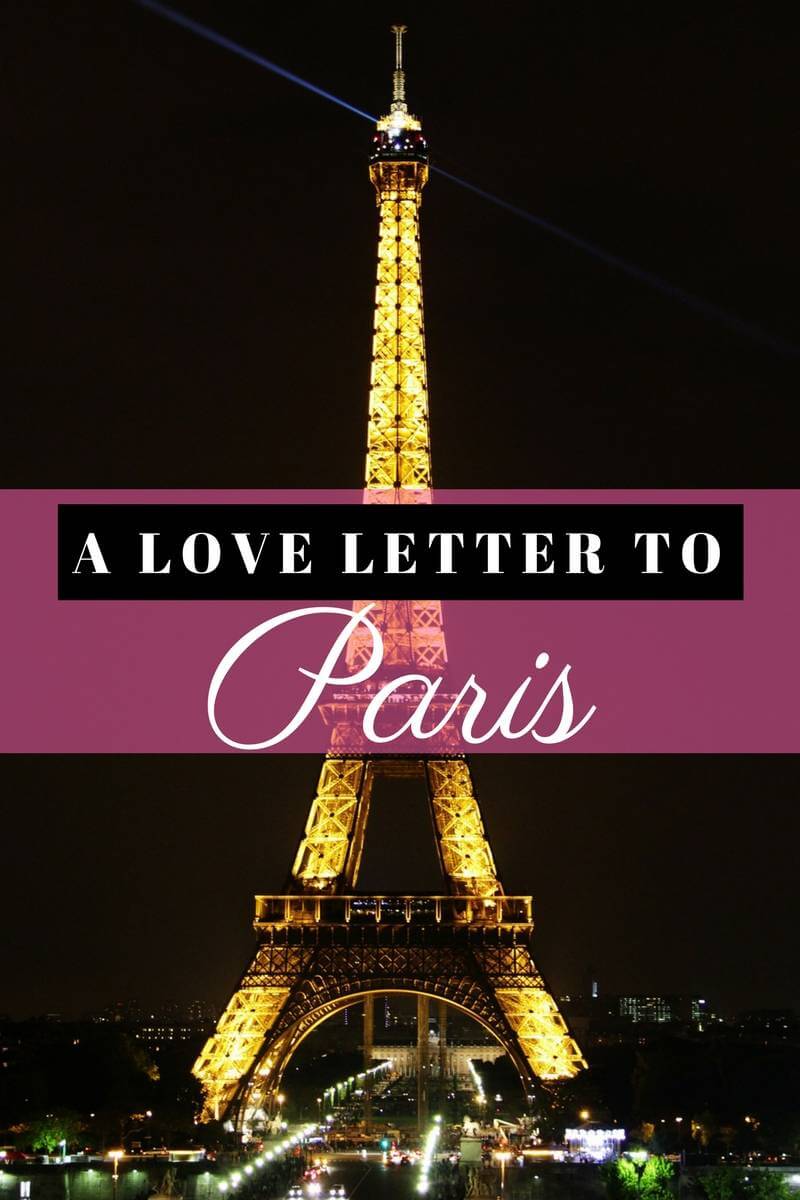 a love letter to paris france where is tara povey top irish travel blog