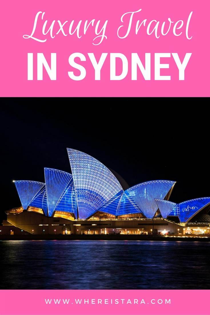 luxury in sydney where is tara povey top irish travel blog