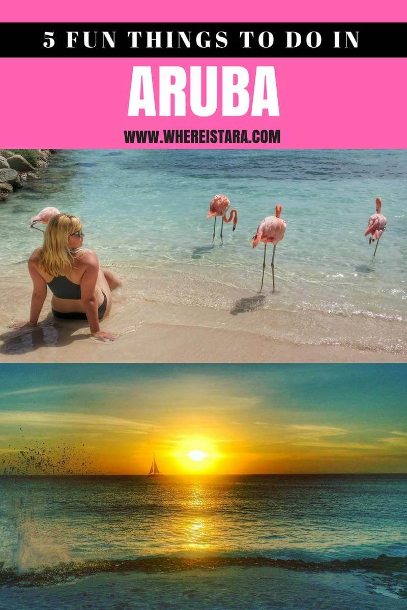 things to do in aruba where is tara povey top irish travel blogger