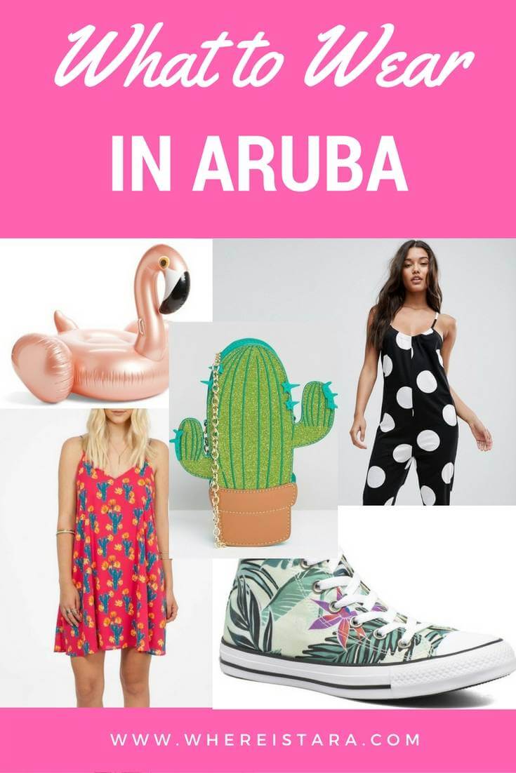 what to wear in aruba where is tara povey top irish travel blog