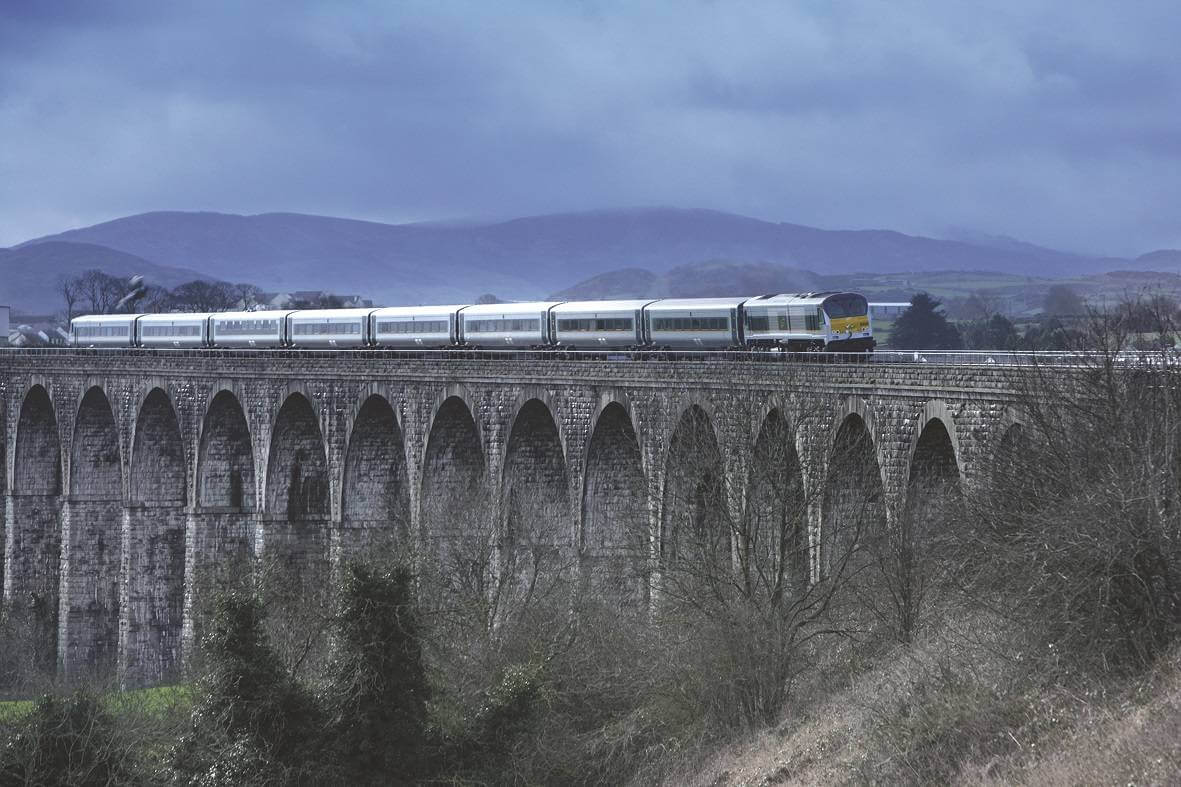 rail tours ireland luxury rail travel where is tara povey top irish travel blog