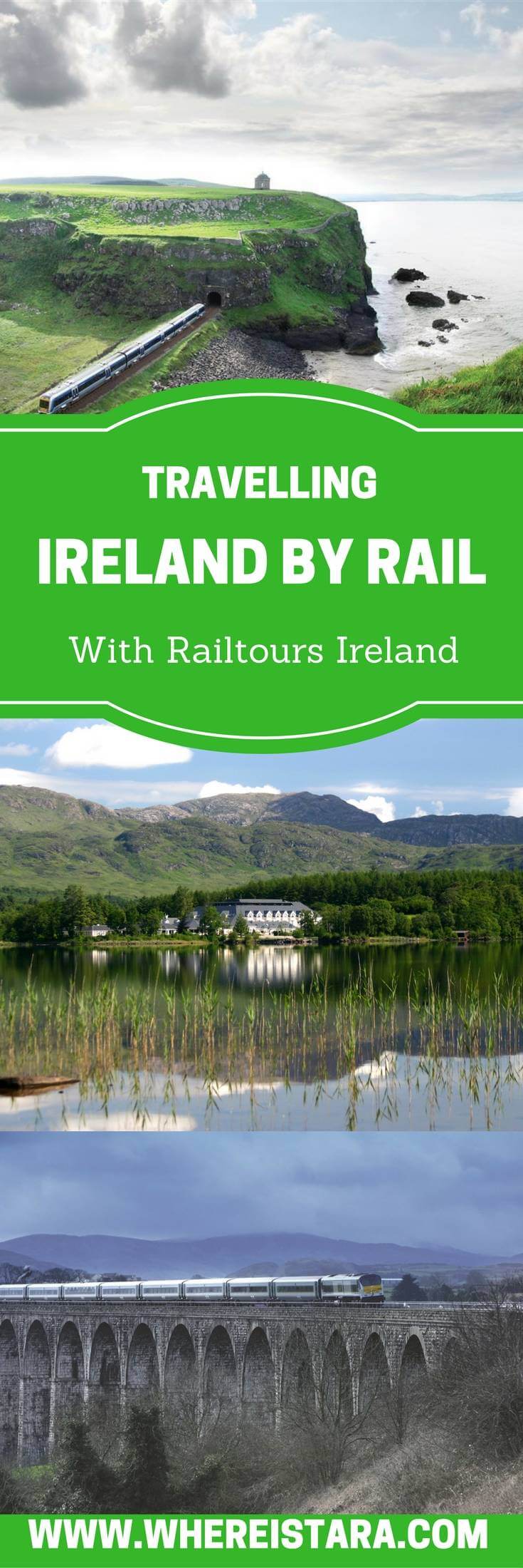 railtours ireland luxury rail travel where is tara povey top irish travel blog