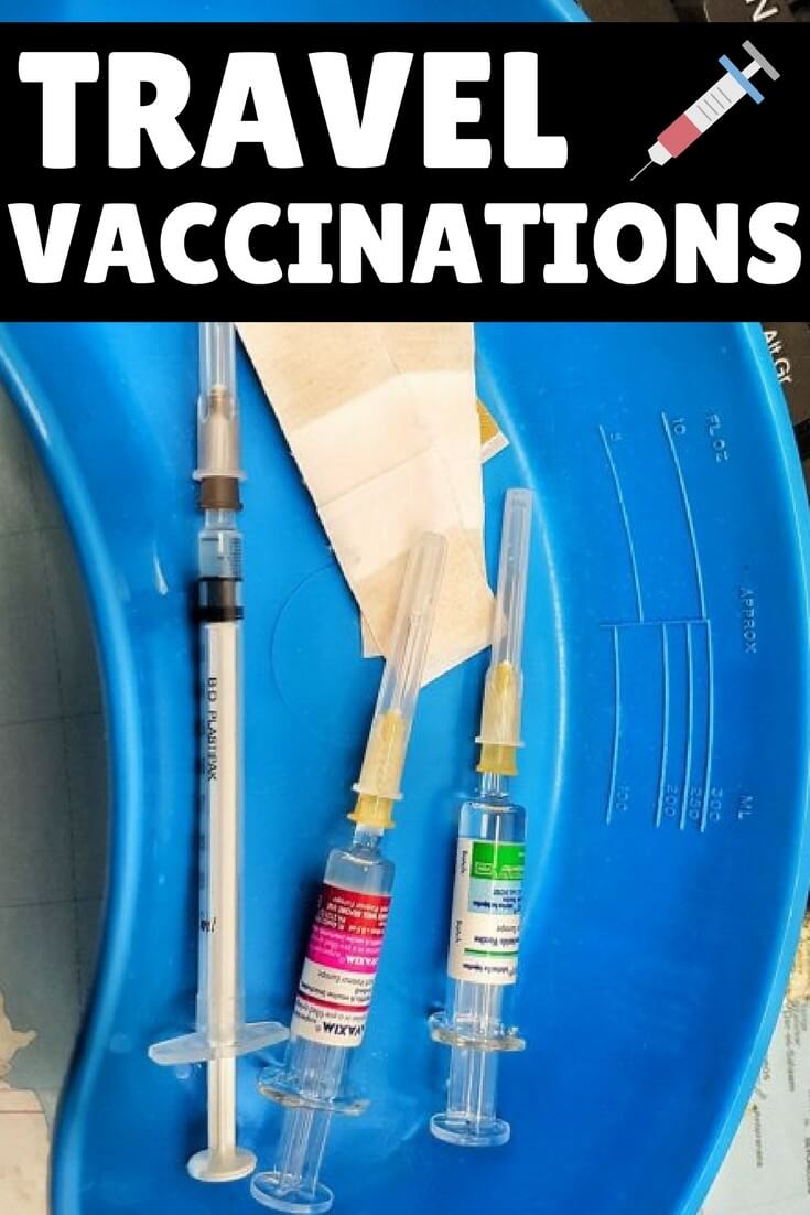 travel vaccinations in ireland tropical medical bureau ireland where is tara povey top irish travel blog