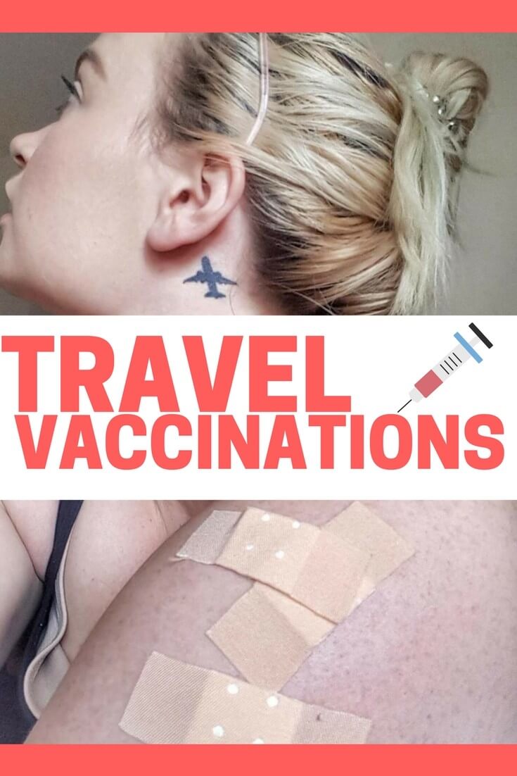 travel vaccinations in ireland tropical medical bureau ireland where is tara povey top irish travel blog