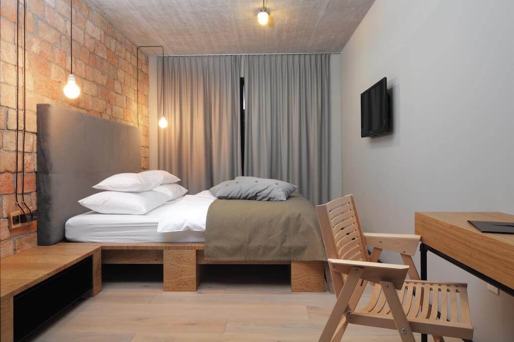 where to stay in Ljubljana slovenia hotels and apartments where is tara povey top irish travel blogger