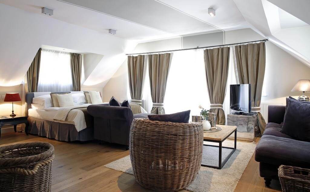 where to stay in Ljubljana slovenia hotels and apartments where is tara povey top irish travel blogger