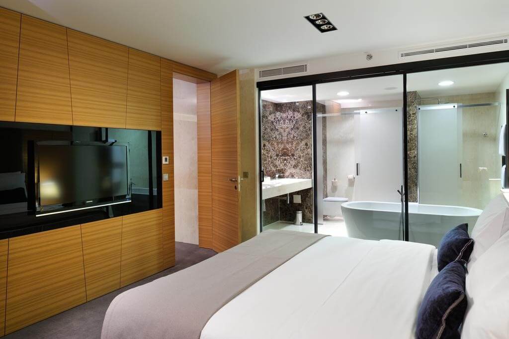 where to stay in Ljubljana slovenia hotels and apartments where is tara povey top irish travel blogger