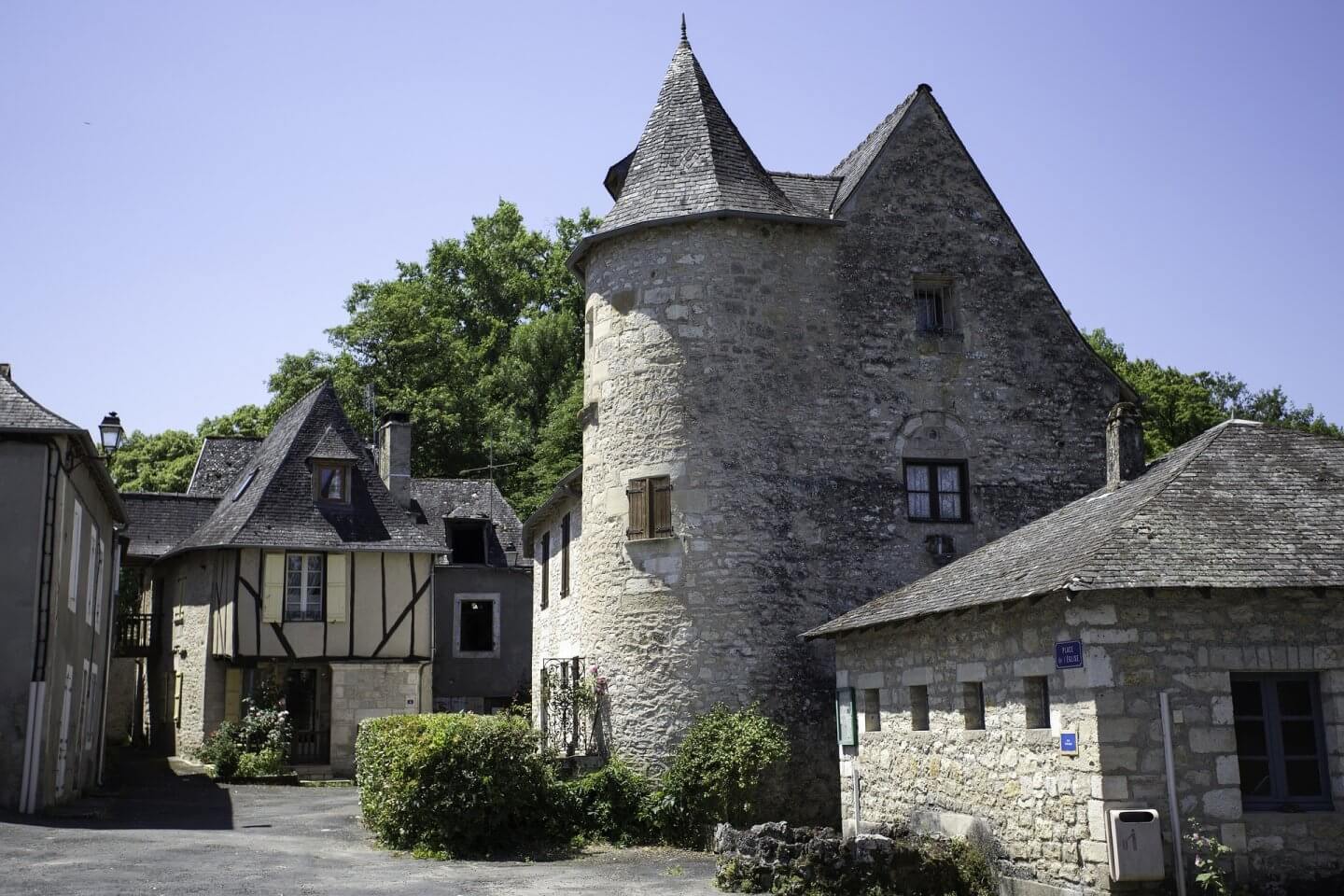 things to do in Dordogne France where is tara povey