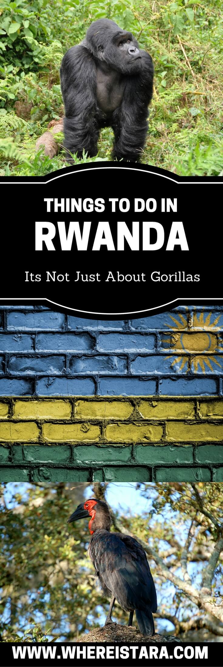 things to do in RWANDA where is tara povey top irish travel blogger