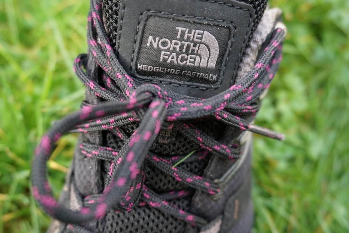 North Face Outdoor Gear Review 