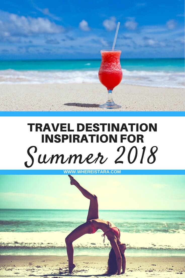 TRAVEL DESTINATION inspiration 2018 where is tara povey top irish travel blog