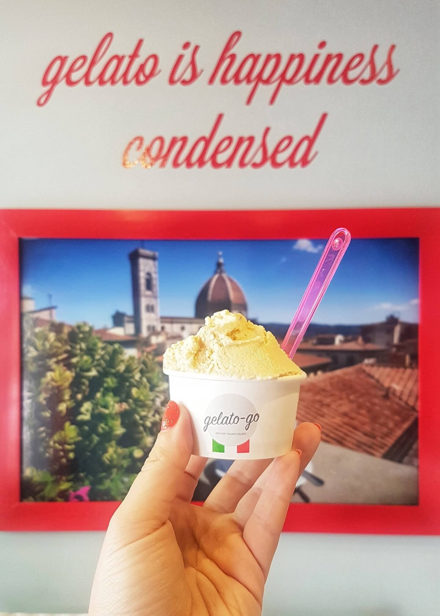 Sarasota county gelato go where is tara