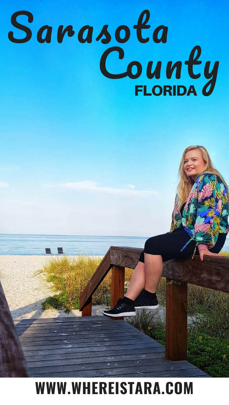 Sarasota county longboat key where is tara