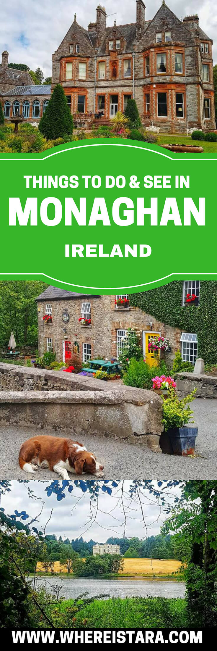 Things to do in Monaghan Ireland Where is Tara Irish Travel Blog