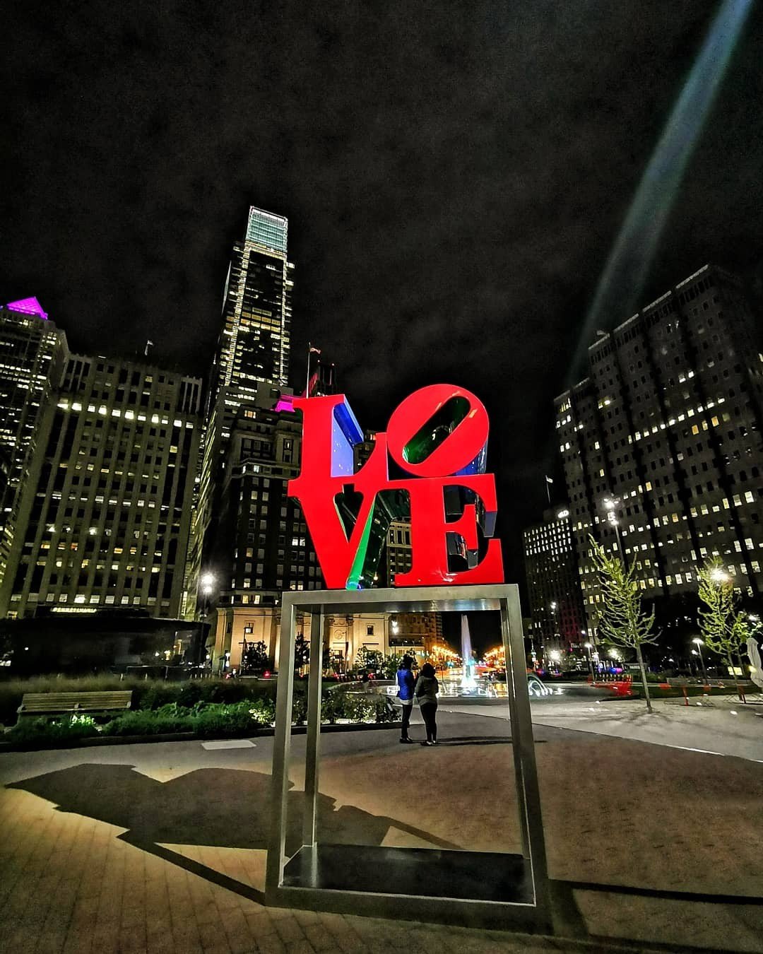 2 days in philadelphia itinerary