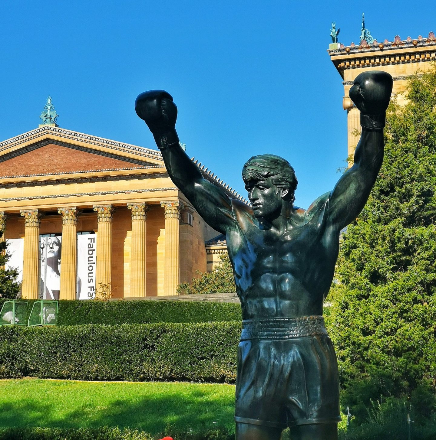 2 days in philadelphia itinerary