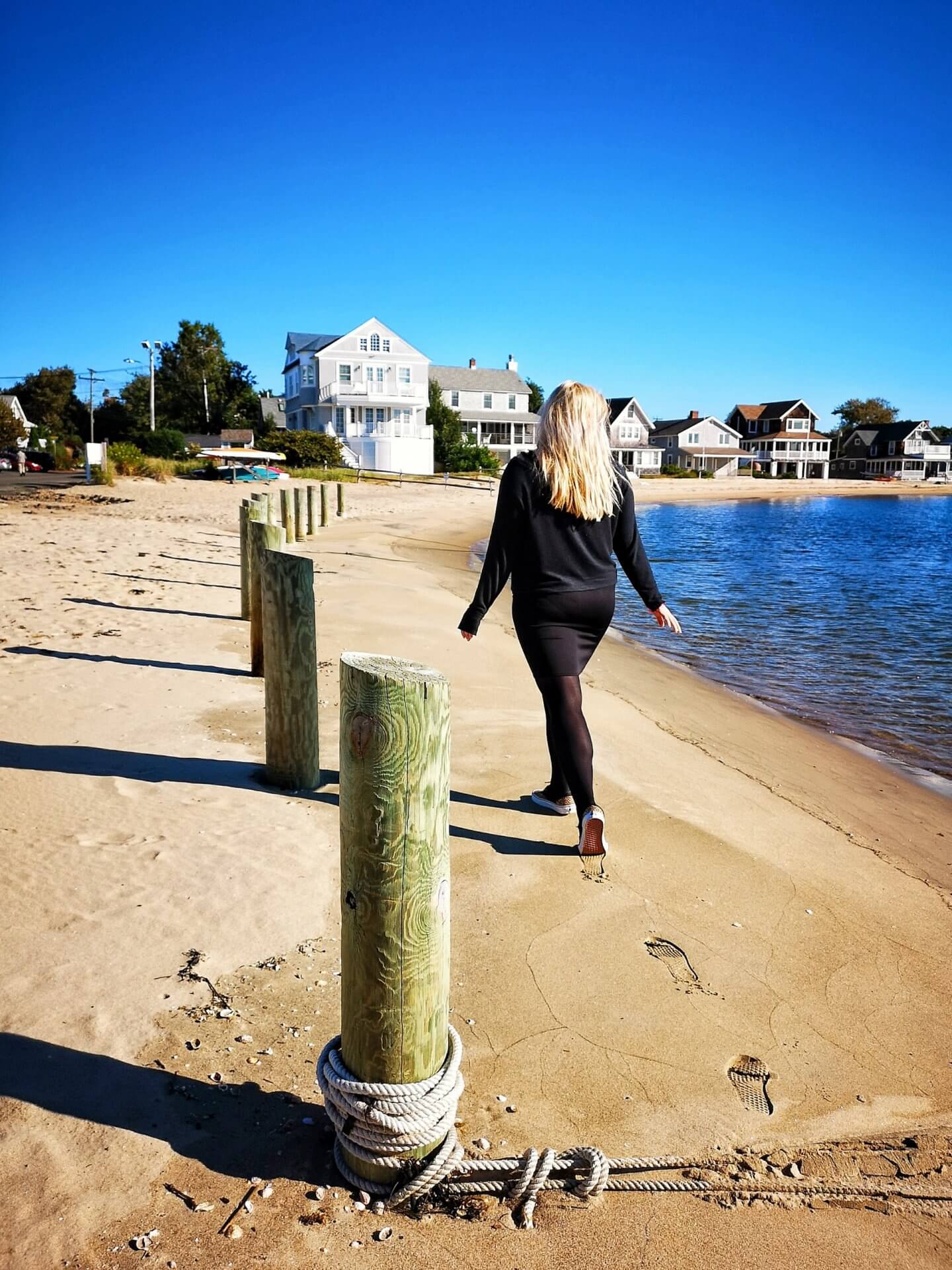 3 days in connecticut 3 day itinerary madison beach