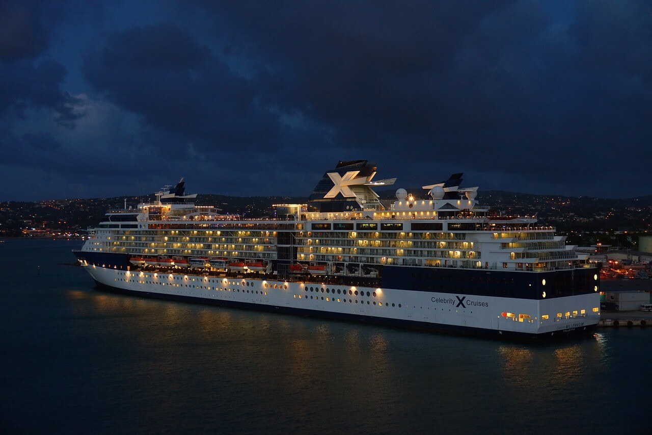 mediterranean cruises 2019 ship